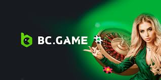 Exploring BC GAME USA The Future of Online Gaming