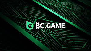 Exploring BC GAME USA The Future of Online Gaming