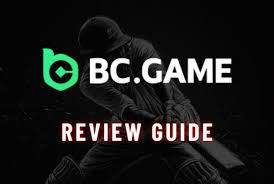 The Thrilling World of BCGame Casino A Comprehensive Overview