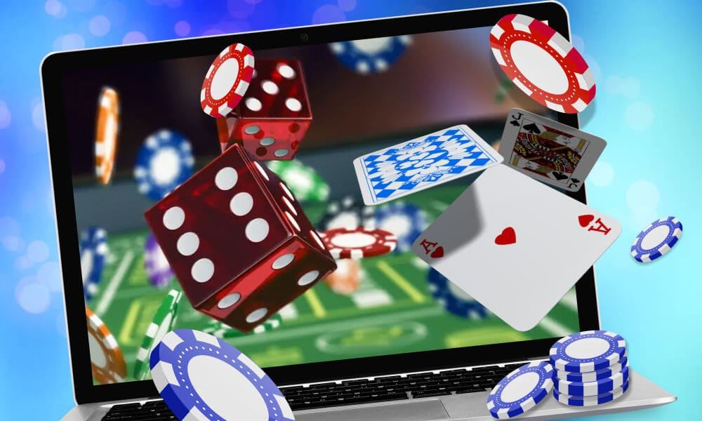 Casino Kaasino UK Your Ultimate Gaming Destination