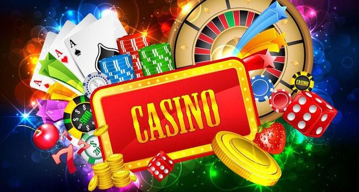 Casino Kaasino UK Your Ultimate Gaming Destination