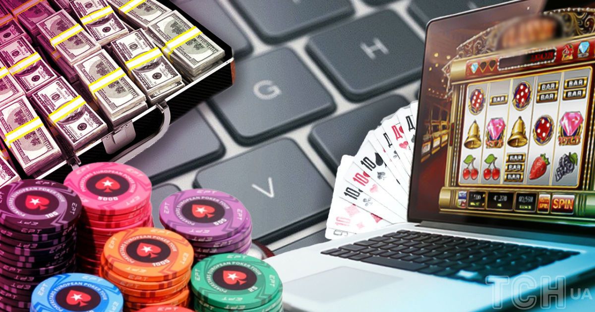 Experience the Thrill of Casino Top G UK