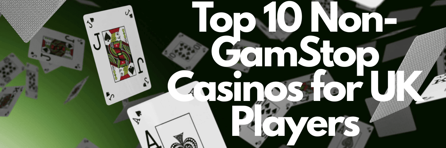 Exploring Non Gamstop Casinos A Comprehensive Guide for Players